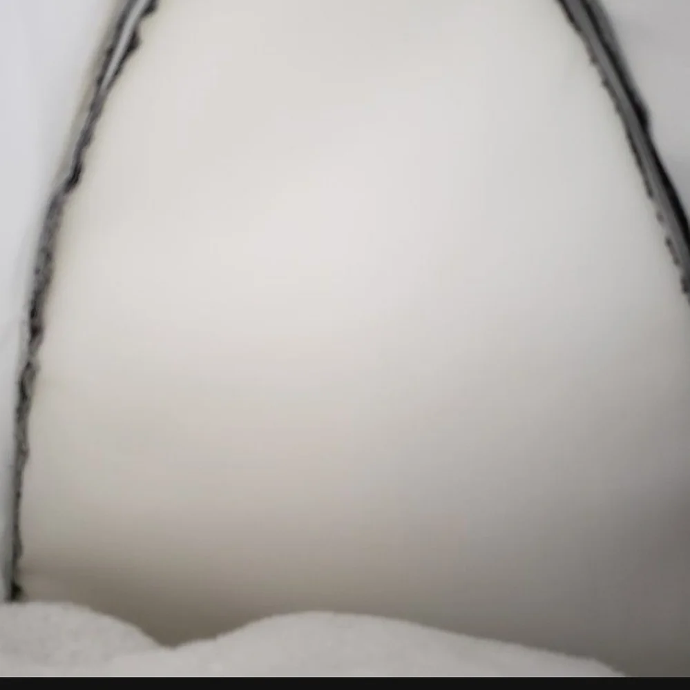 Grey & Silver Pet Bed
